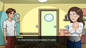 Will he get pegged in his first shoot?