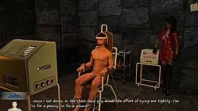 mrs cooper blows john's monster cock in big city!