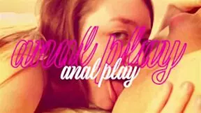 You Bang the 18-Year-Old Babysitter in Wild Creampie Scene