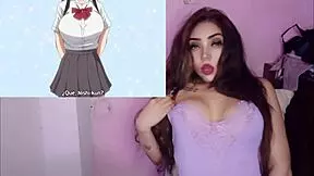 College Students Dive into First-Time Orgy