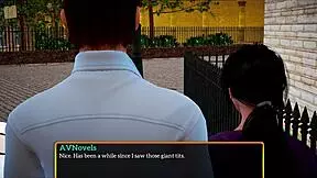 Want to see my new family?