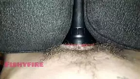 vocal solo male moans during intense fleshlight masturbation session