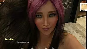 What’s Tia’s Sexy Offer to John in WVM 108 Hentai? Dare to Find Out?