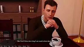 Being a Dik 240 - Wild Christmas Party with Curvy Teens