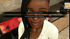 What’s Tia’s Sexy Offer to John in WVM 108 Hentai? Dare to Find Out?