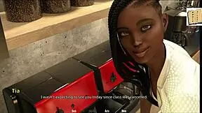 What’s Tia’s Sexy Offer to John in WVM 108 Hentai? Dare to Find Out?