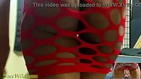 Ratchet Roommates Clash with Ebony Teen and Big Black Cock. Spreading Wide in Dorm!