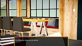 Want to see my new family?