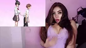 College Students Dive into First-Time Orgy