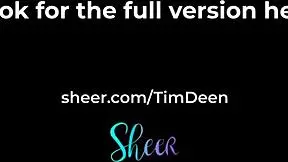 Teaching my Asian girl deepthroat with rough humiliation