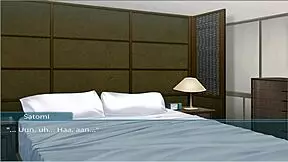 Step Mother Takes Virginity In Anime