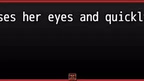 Giant Cock Stretches Tiny Princess in Harem Hentai Game Ep 22!