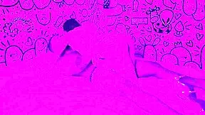 Heart races as half-brother chokes and deepthroats me after school