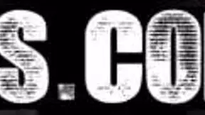 megan and blair share chad in the kitchen as maids helping out.