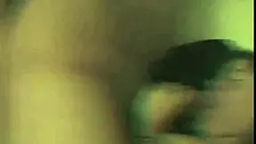 Horny amateur couple indulges in wild webcam fucking