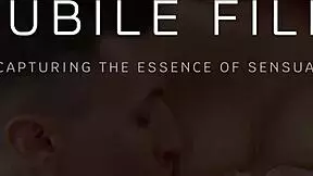 Watch this shy petite blonde in stockings get fucked deep.