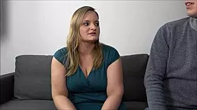 Cheating girlfriend gets a surprise