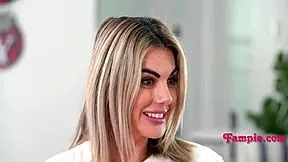 Christmas morning brings a family fantasy nightmare