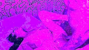 Heart races as half-brother chokes and deepthroats me after school