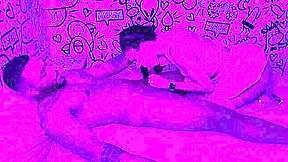 Heart races as half-brother chokes and deepthroats me after school