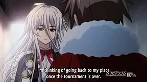 hey, wanna watch sei brunehilde episode 1 with hot hentai anal?