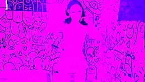 Heart races as half-brother chokes and deepthroats me after school