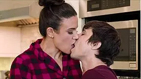 Oh Stepmommy, You're My Favorite Fuck!