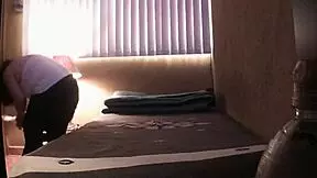 I Want a Big Cock Now, Hot Black Teen