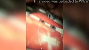 wow, that rough home fuck with my hot latina stepsister was insane 😍