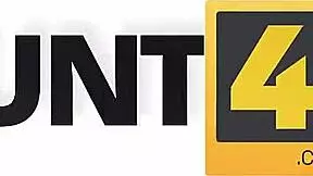 hunt4k bad girl happily takes anal pounding for cash in outdoor pov