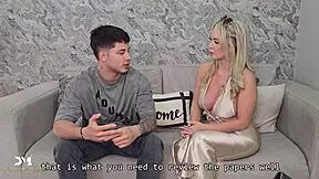 Sorry, Use My Pussy Instead of the Gift Card?