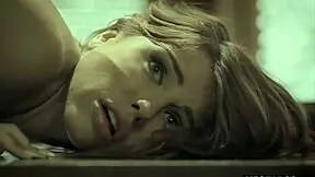 This quickie fuck leads to gaping and rough anal