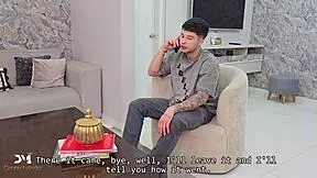 Sorry, Use My Pussy Instead of the Gift Card?