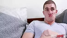 Practicing safe moves with milf aunt Nicole Aniston