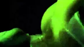 scandal in the public park with petite teens