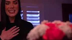 i got a valentines surprise with ivy irelands hotwife adventure and jay smooth