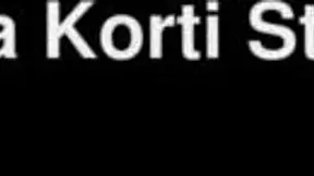 Will akina asmus handle that double fuck?