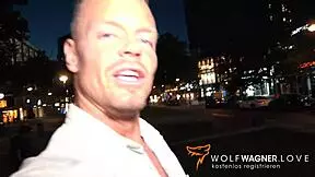 hey, mexican newcomer gets a surprise and shares with teen 18+ in a homemade video 😊