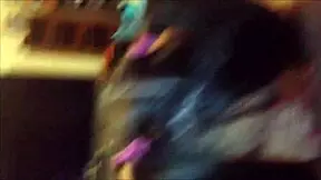 beautiful blue-eyed teen 18+ giving amateur blowjob, so hot