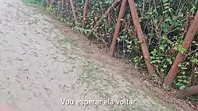 Redhead punished self for public act
