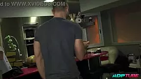 i feel sparkling granny orhidea seducing that young 18+ white dick