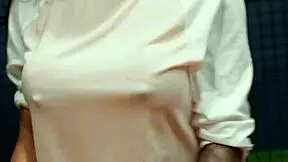 i watch alice thunder suck and ride gi joey's big cock after batting cages