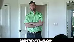 i seduced the perfect czech teen in the mall and penetrated her in pov