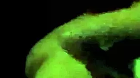 scandal in the public park with petite teens