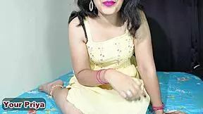 Feeling Crazy Watching Desi Teen Girl Masturbate to Orgasm for Boyfriend