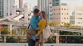 What He's Been Dreaming Of Office Sex - Teen 18+Pied