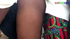 I crave fucking my bbw neighbor next door during church project checks