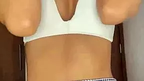 Hot eighteen 18+ year old teen