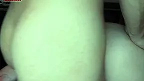 Hotwife's dinner date turns naughty