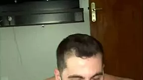 Lovable Teen Diva Lilu Starts With Self-Caresses, Then Blows And Rides Hardcore